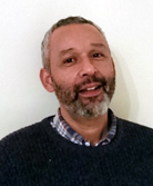 Wycombe Driving School instructor Dave Fullerton