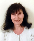 Wycombe Driving School instructor Irene Gocher