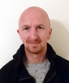 Wycombe Driving School instructor Tom Lovett